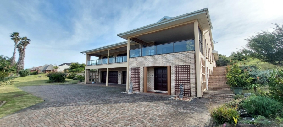 4 Bedroom Property for Sale in Glen Stewart Eastern Cape